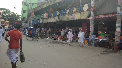 Photos of Azimpur Super Market