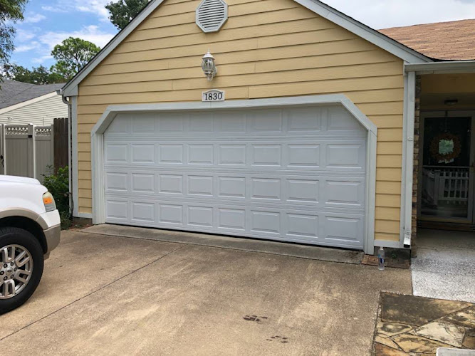 Supreme Garage Door Repair