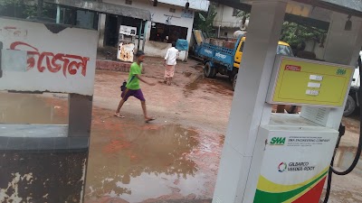Photos of আল মদিনা ফিলিং ষ্টেশন ( Oil filling station)