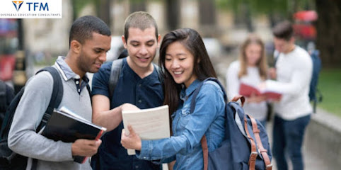 TFM Overseas Education Consultants