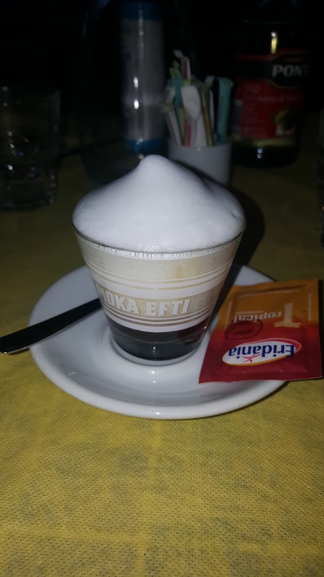 Rapsodia Ristorante Pizzeria