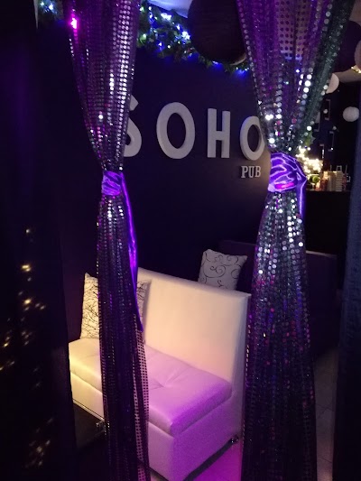 Photos of SOHO PUB