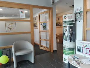 Photo n°2 de Agence Groupama Ploneour Lanvern à Plonéour-Lanvern (Agence d'assurance pour locataires)