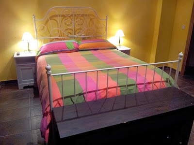lodging