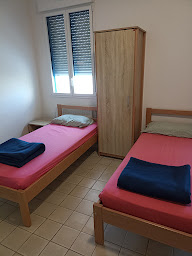 Photo n°34 de L'Estran Centre d'accueil à Noirmoutier-en-l'Île (Maison de vacances)