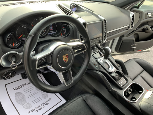 Ultimate Detail King - Best Auto Detailing in Alpharetta