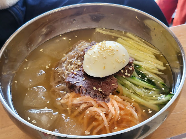 K.Cook Korean Restaurant - Restaurant