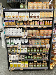 Photo n°4 de Auchan Supermarché Massy à Massy (Supermarché)