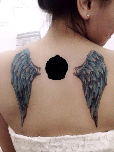 Photos of VENOMOUS TATTOO STUDIO