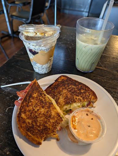 Inner Bean Cafe - Thumbnail