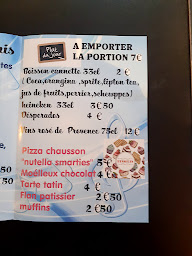 Photo n°27 de La p'tite Bourgogne à Savigny-en-Revermont (Bar)