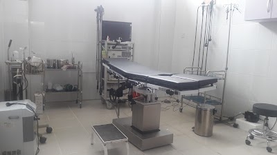 Photos of Cova Care Specialist Hospital & Endoscopy Centre