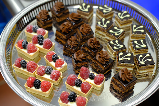 Buggy Works Event Space Gallery - United States