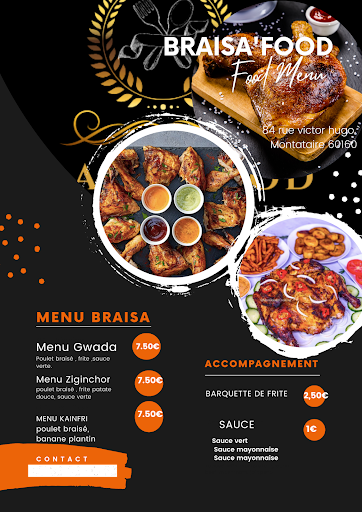 Braisa'Food - Thumbnail