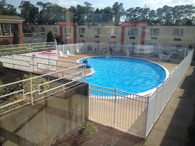 lodging