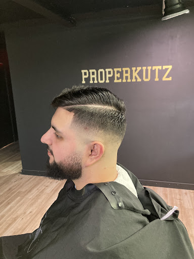 Proper Kutz - Visual