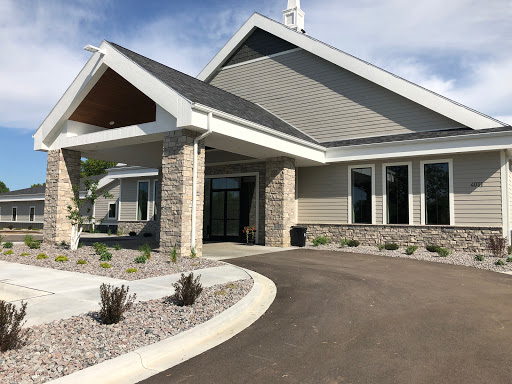 Marion Road Christian Church