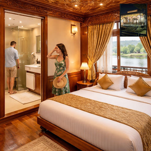 A peaceful houseboat stay in Srinagar should feel as relaxed and convenient as a premium hotel. A… post image