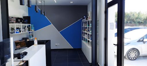 EsseShop - Visual