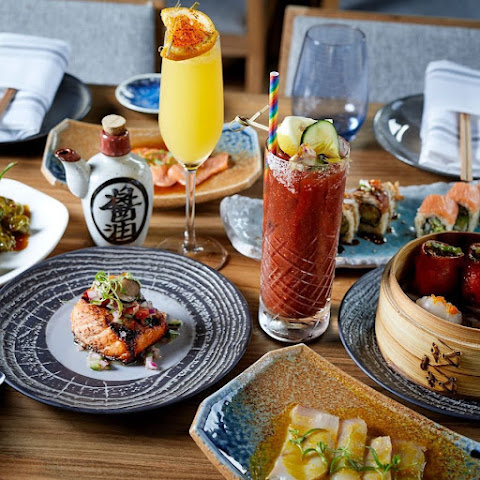 Tanuki South Beach by null