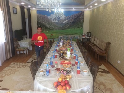Photos of Guest house Mira