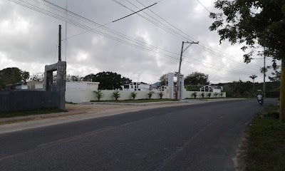 Cemetery