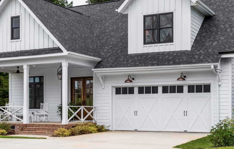 Barboza Garage Door LLC