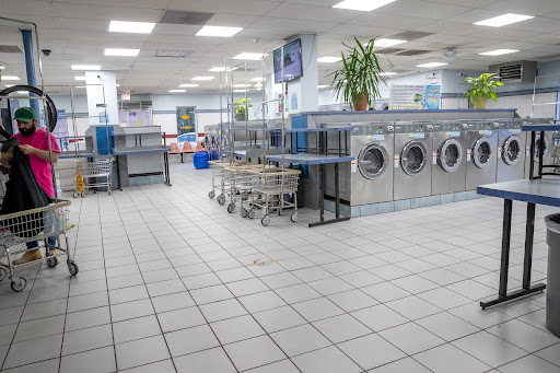 Wash Smart Lavanderia - Thumbnail