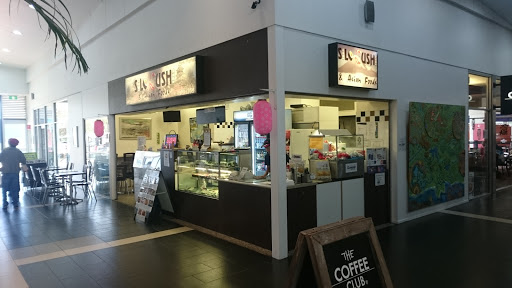 Silo Sushi & Asian Foods