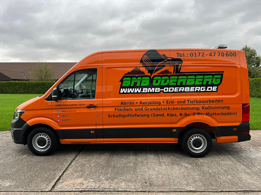 BMB Oderberg - Thumbnail