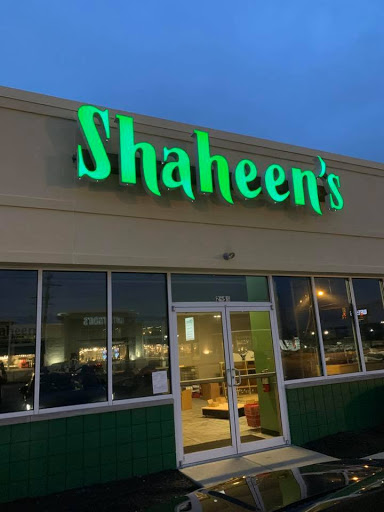 Shaheen's Uniform Store