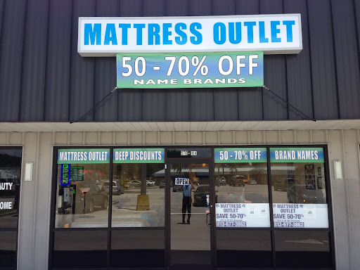 Bob's Beds Mattress Outlet
