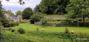 Photo n°55 de Domaine de La Juranvillerie à Rigny-Ussé (Hébergement de groupe)