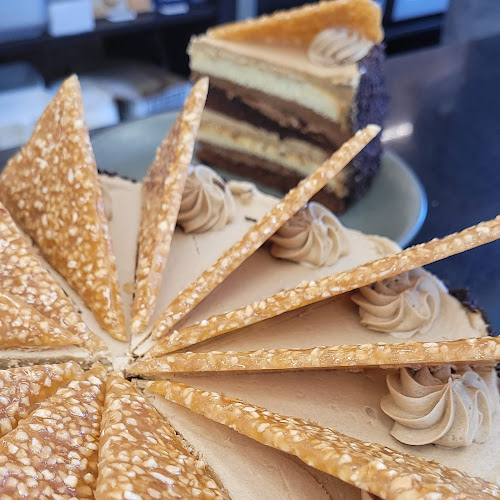 Robert Harris Cafe Whakatane - Whakatāne