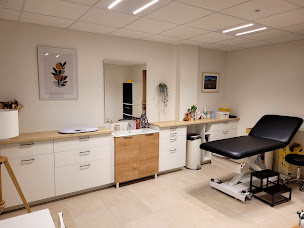 Photo n°1 de Dr Anne Lanco à Luzinay (Médecin généraliste)