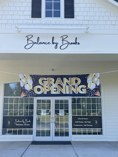 Balance by Brooks Wellness and Recovery Studio