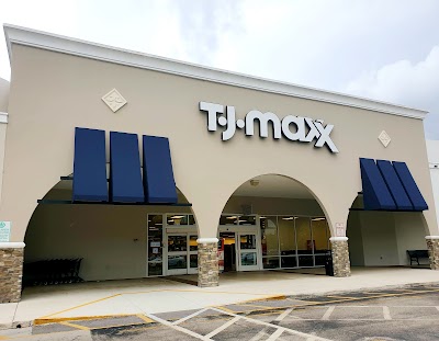 T.J. Maxx