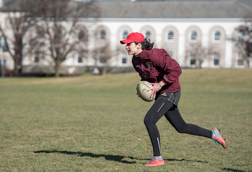 Rugby Field Gallery - United States