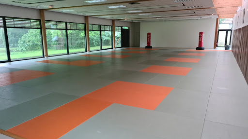 Dojo de la Marsange