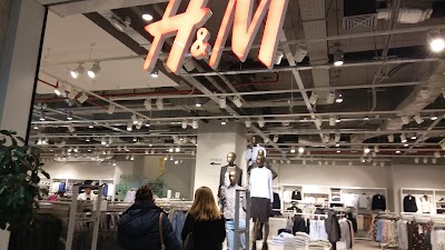 Photos of H&M