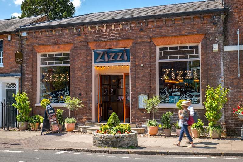 Zizzi - Marlow — photo