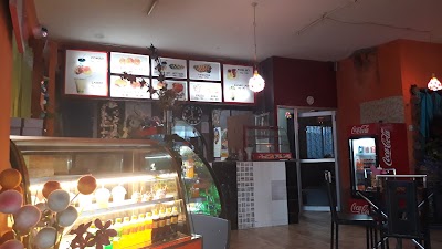 Photos of CFC, Thimphu