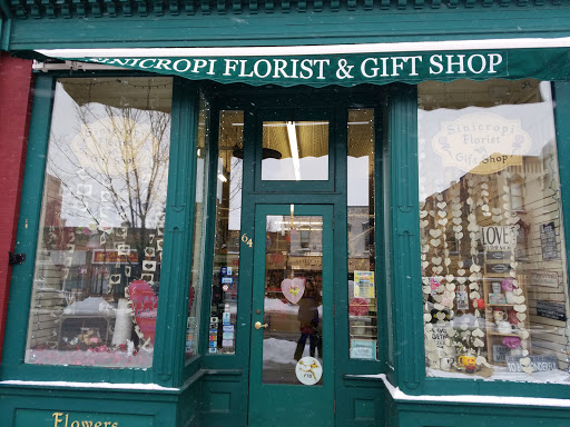 Sinicropi Florist Gallery - United States