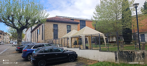 Photo de Ehpad Korian Villa Lauragais à Donneville (31450)