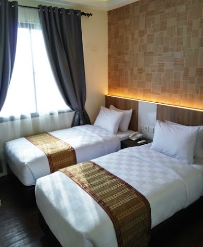 Photos of HOTEL DEIVAN