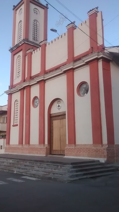 Photos of Parroquia San Pedro Apostol