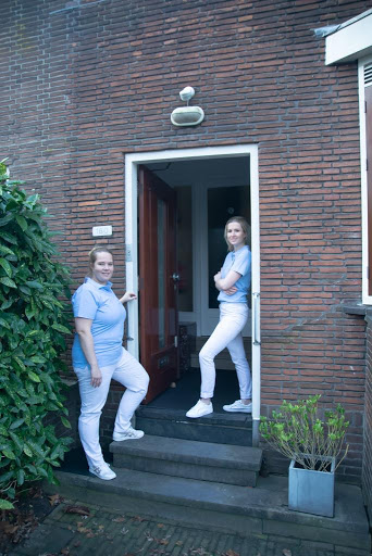 Tandartspraktijk Kleinpolder