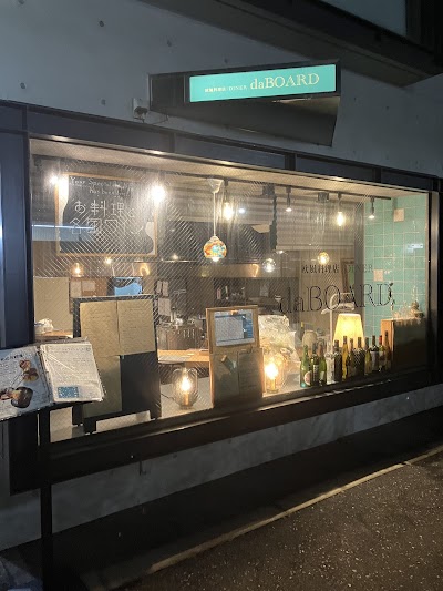 daBOARD