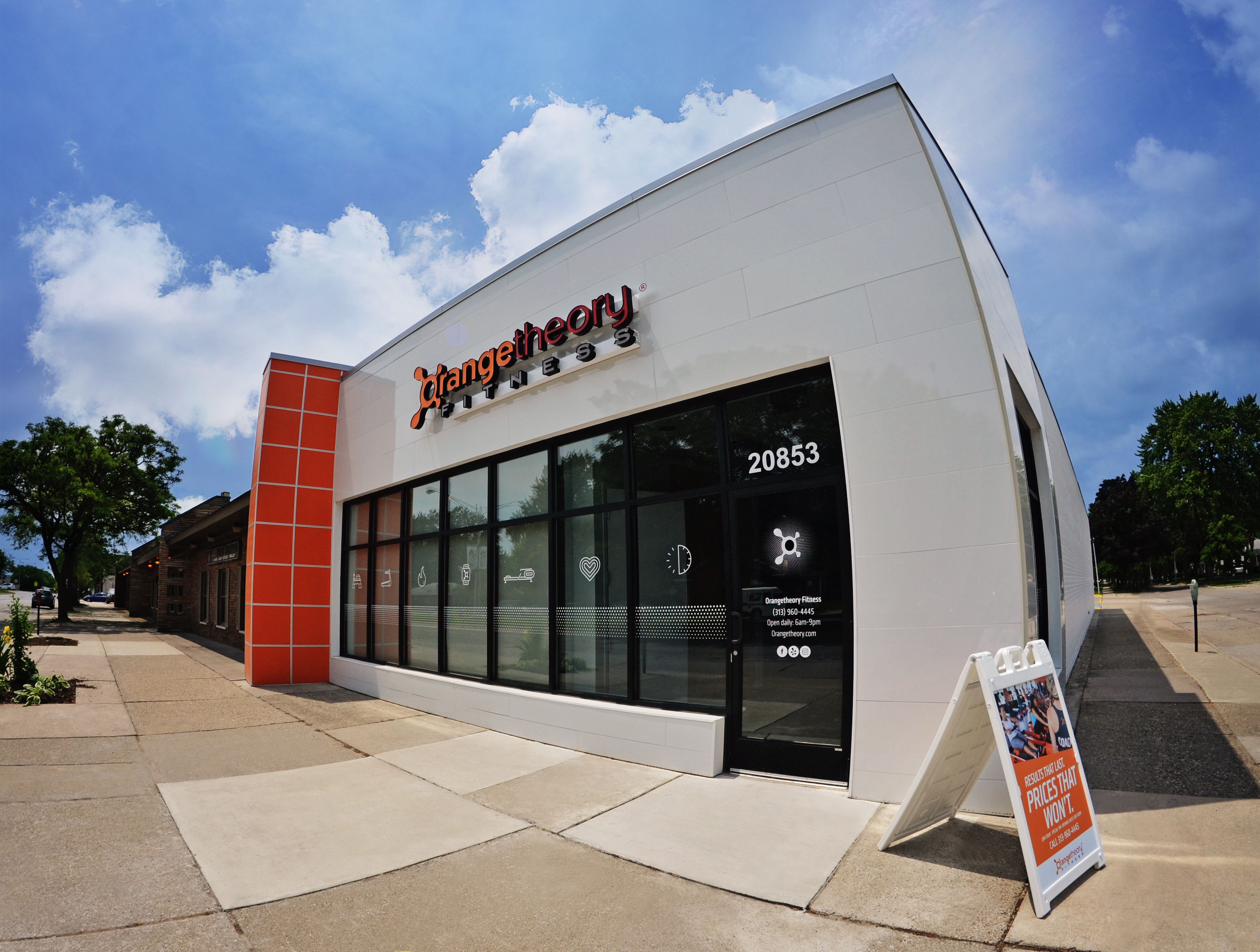 Orangetheory Fitness photo 3