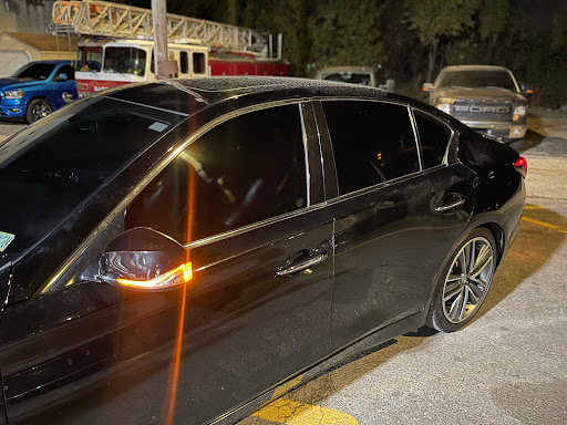 Delco Autospa & tint - Thumbnail